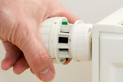 Cow Ark central heating repair costs