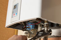 free Cow Ark boiler install quotes
